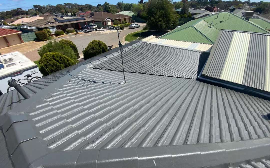 Roofing Cost